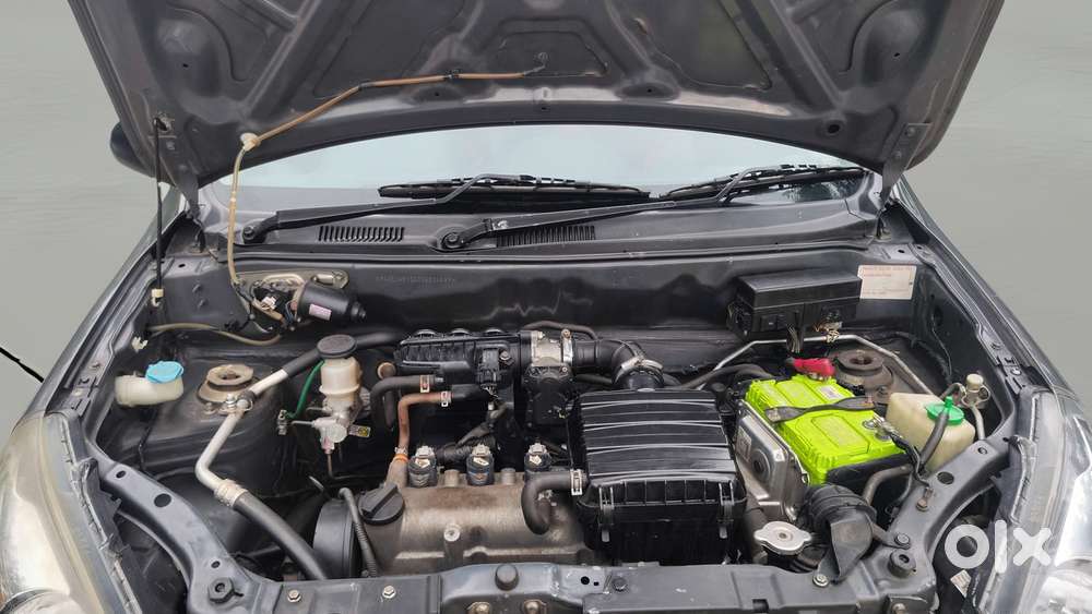Maruti Suzuki Alto 800 Vxi, 2017, Petrol