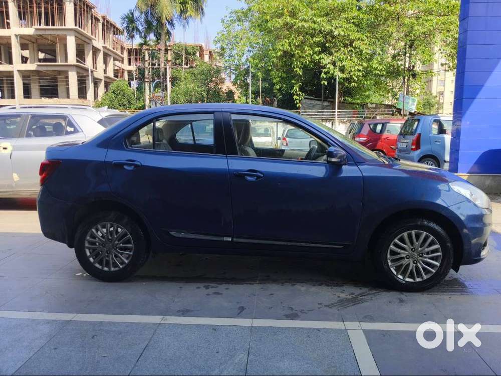 Maruti Suzuki Dzire