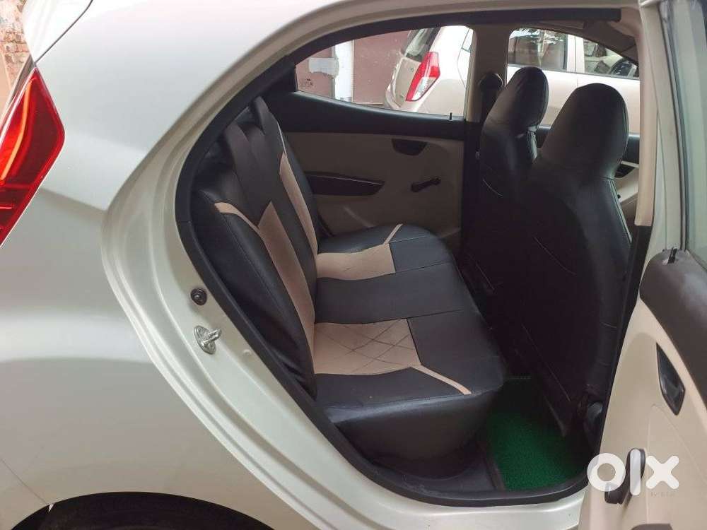 Hyundai Eon Era +, 2013, Petrol