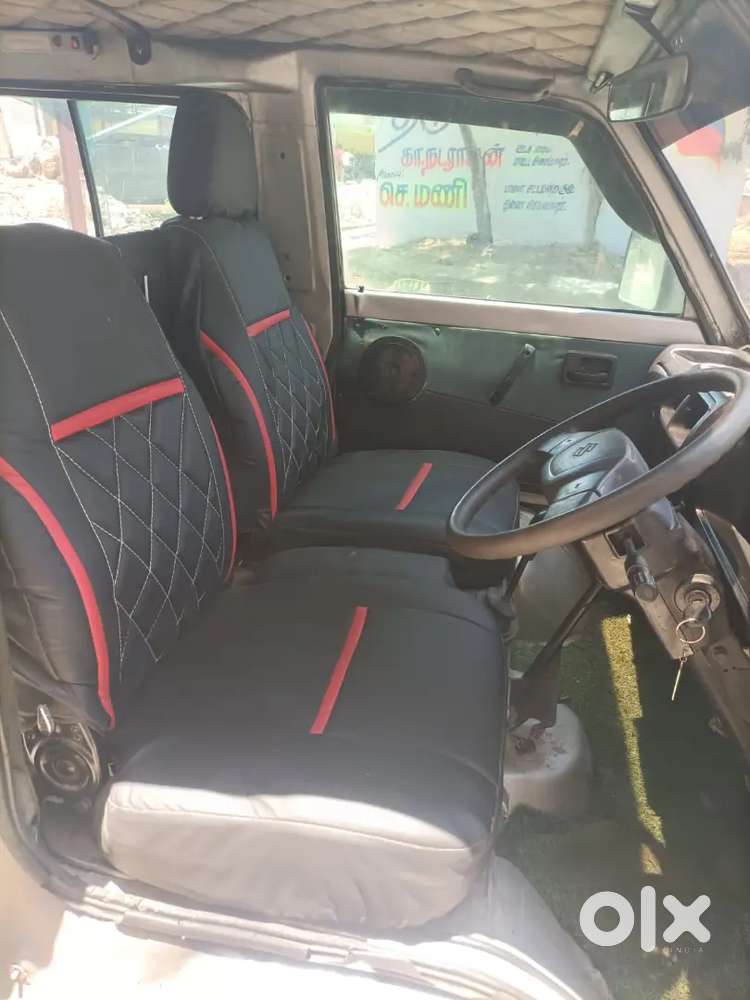 Maruti Suzuki Omni 2009 Edition Limited