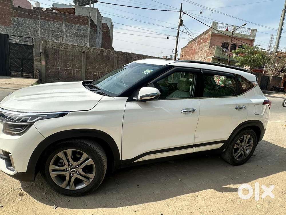 Kia Diesel Manual 2020