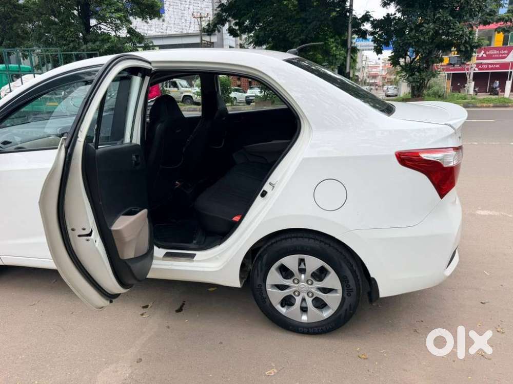 Hyundai Xcent 1.2 S Crdi, 2018, Diesel