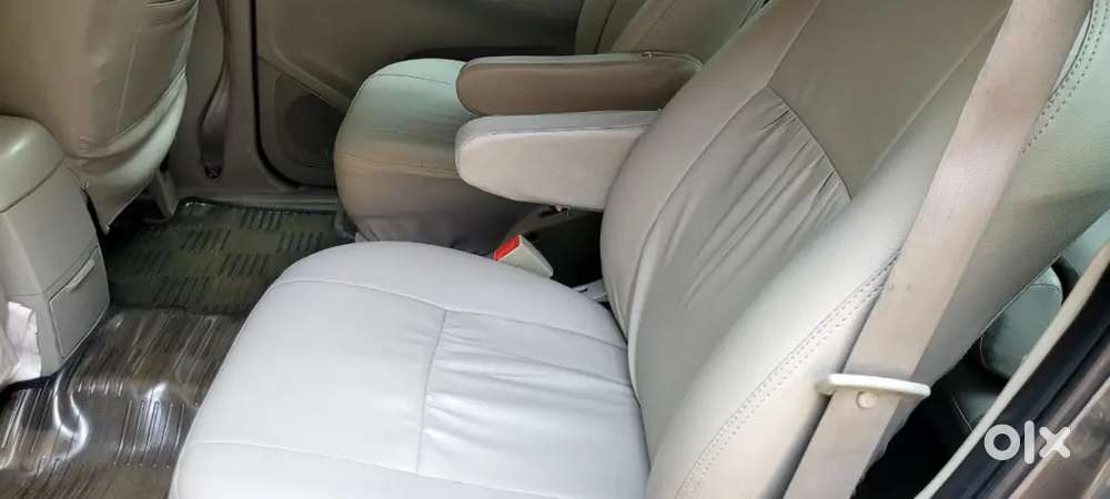 Toyota Innova Diesel 2013