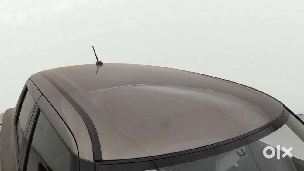 Maruti Suzuki Swift Amt Zxi Plus, 2018, Petrol