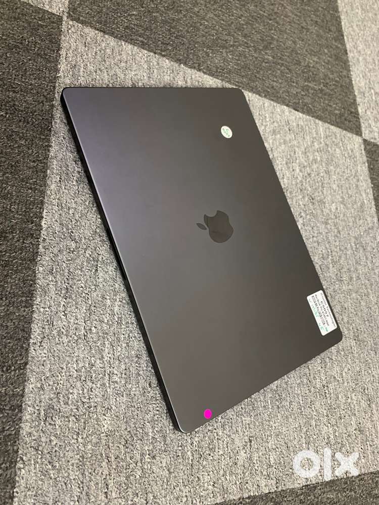 【新品未使用】MacBook Pro M4 pro / 24GB / 512GB MacBook Pro M4 Pro 2024 24GB 512GB Bill & Warranty - Computers