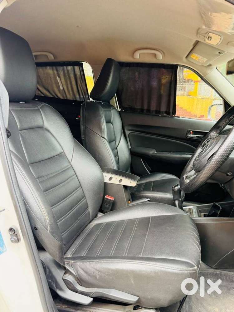 Maruti Suzuki Swift Vvt Vxi, 2020, Petrol