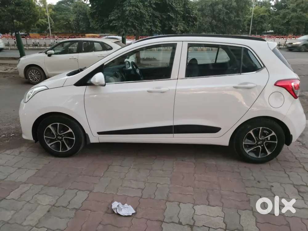 Hyundai I10 Auto