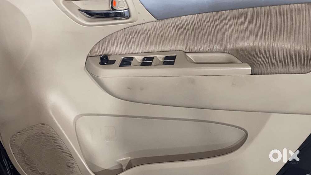 Maruti Suzuki Ertiga Vxi, 2015, Petrol