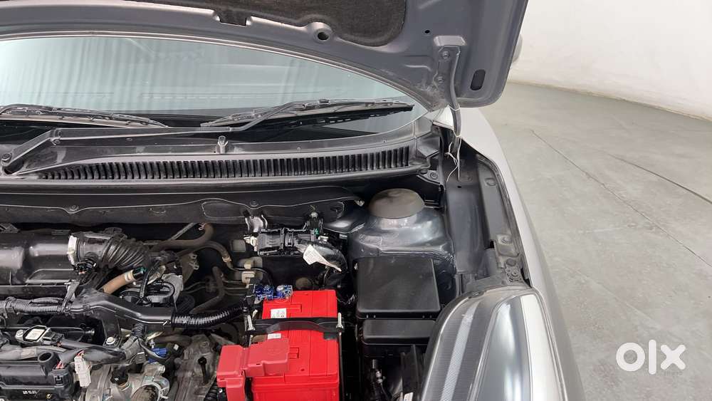 Maruti Suzuki Baleno 2015-2019 1.2 Alpha At, 2021, Petrol