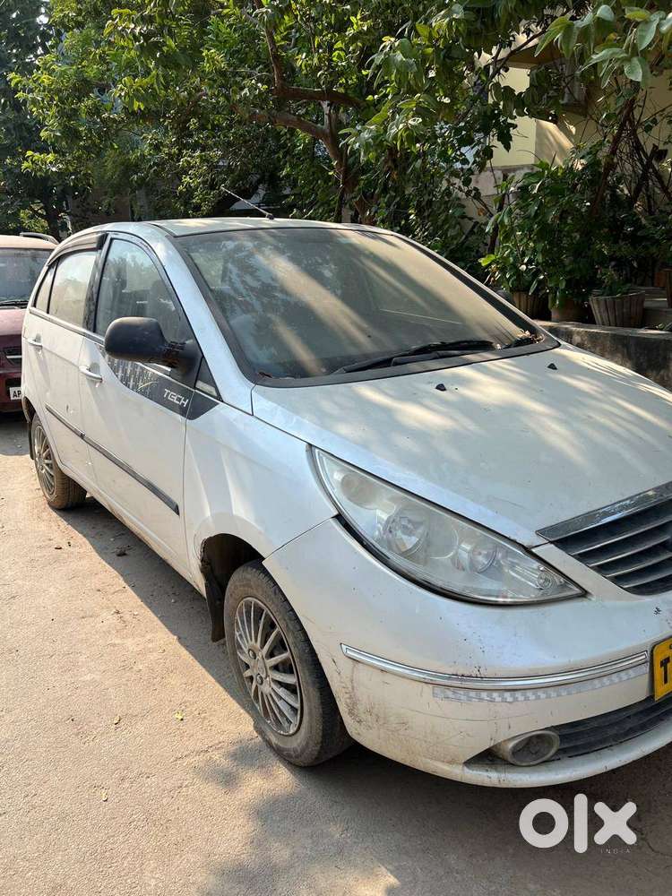 Nizamabad Tata Indica Vista 2015 Diesel