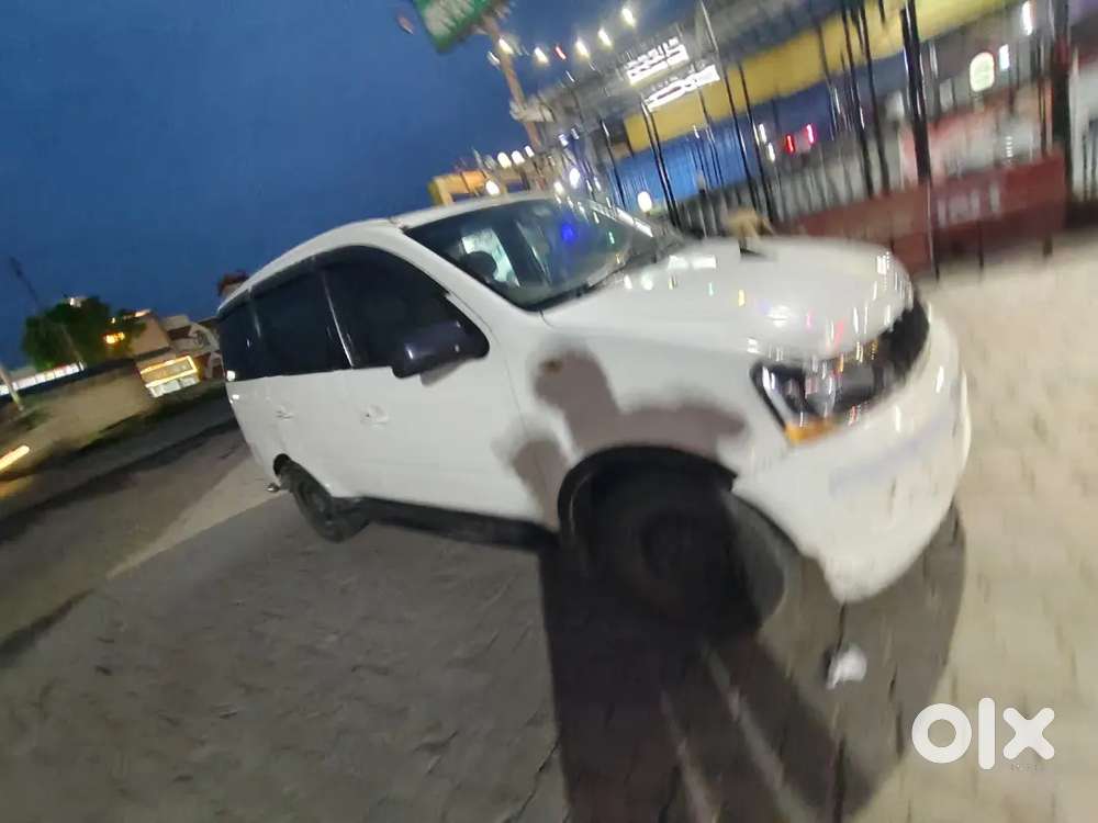 Mahindra Xylo Diesel 2012