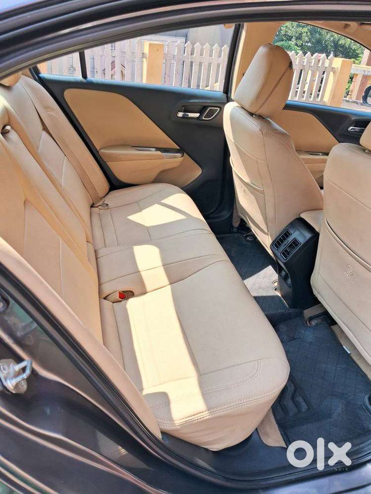 Honda City Zx Vtec, 2017, Diesel