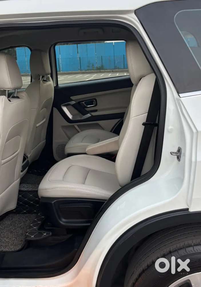 Tata Safari 2.0 Kryotec Xza Plus, 2021, Diesel