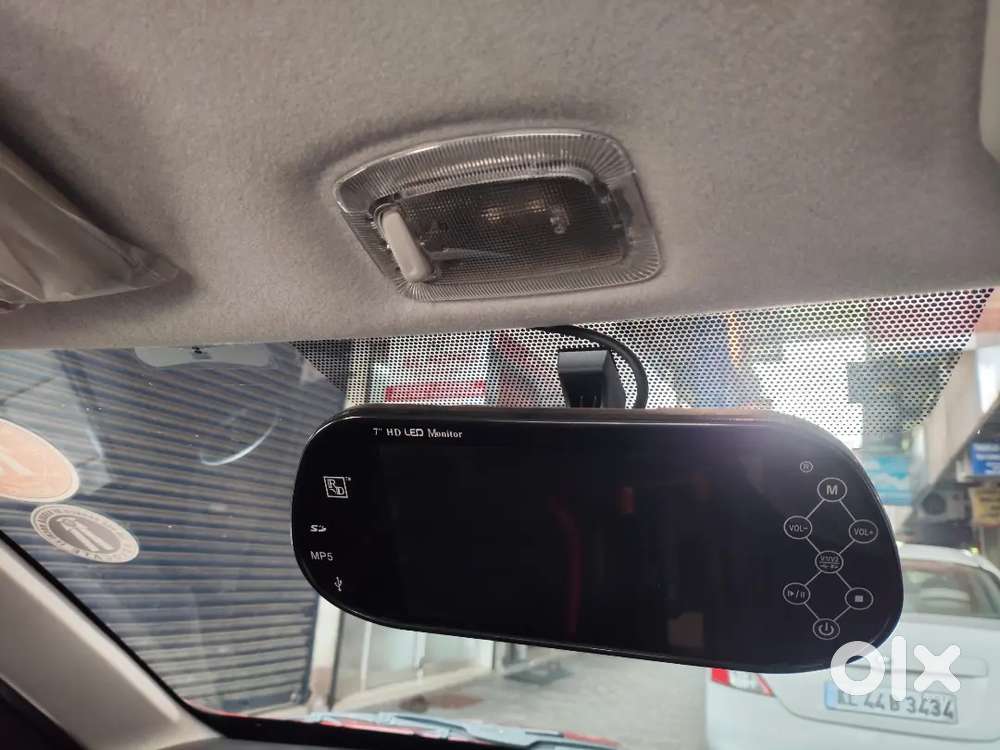 Renault Kwid 2018 Petrol Well Maintained