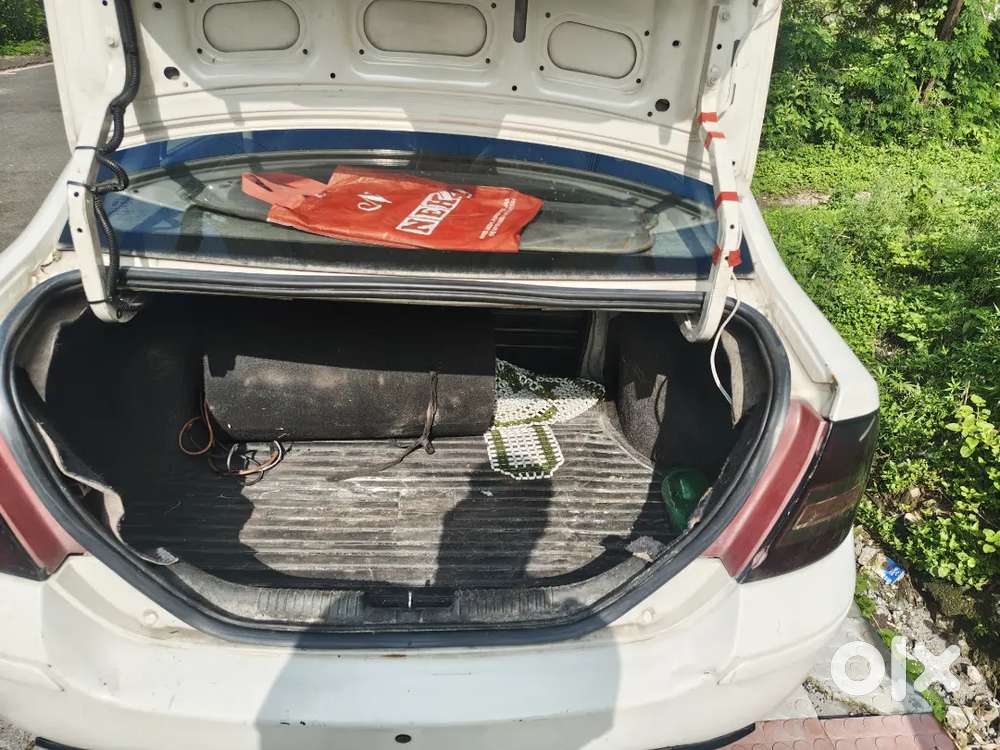 Ford Fiesta Diesel 1.4 Manual 2014