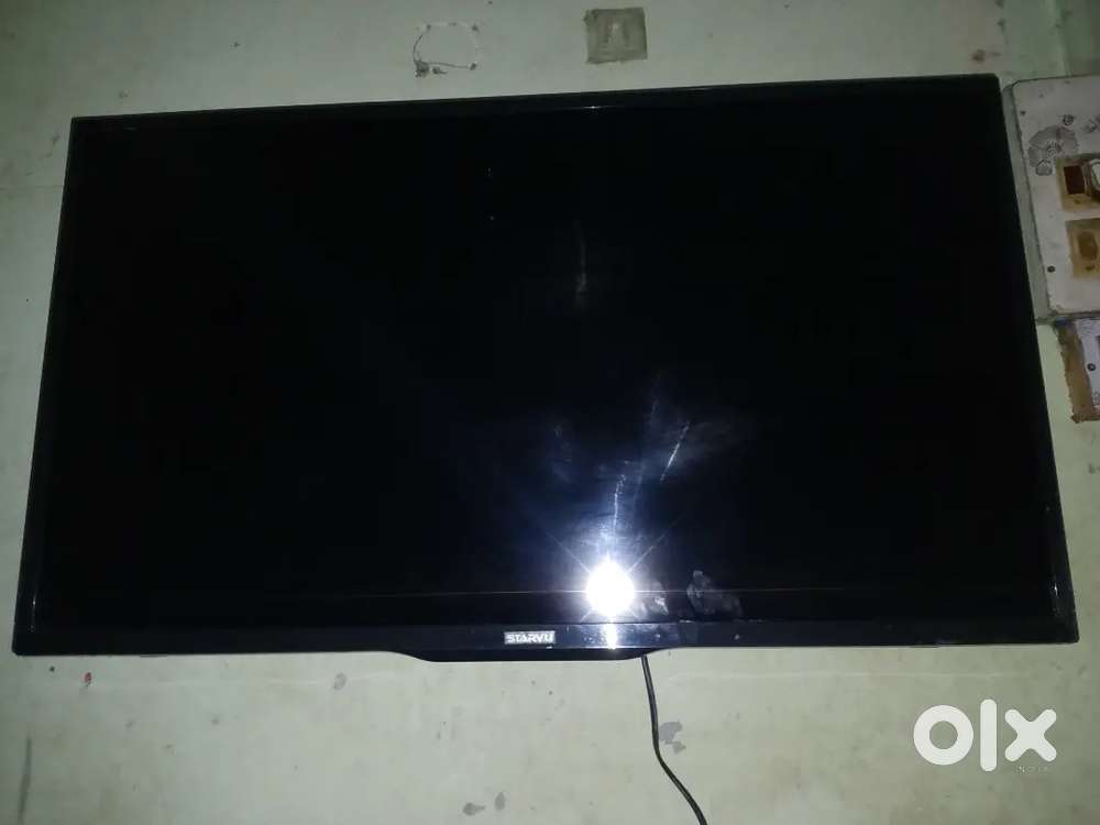 Starvu smart tv 43 ich