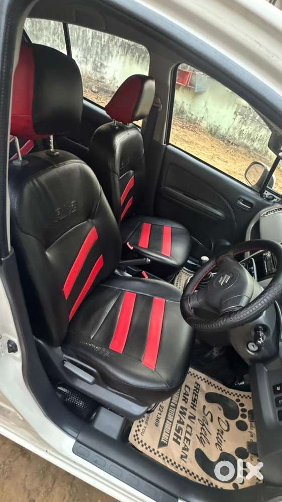 Maruti Suzuki Ritz 2015 Diesel Good Condition