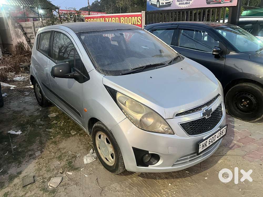 Chevrolet Beat 2011 Petrol Good Condition