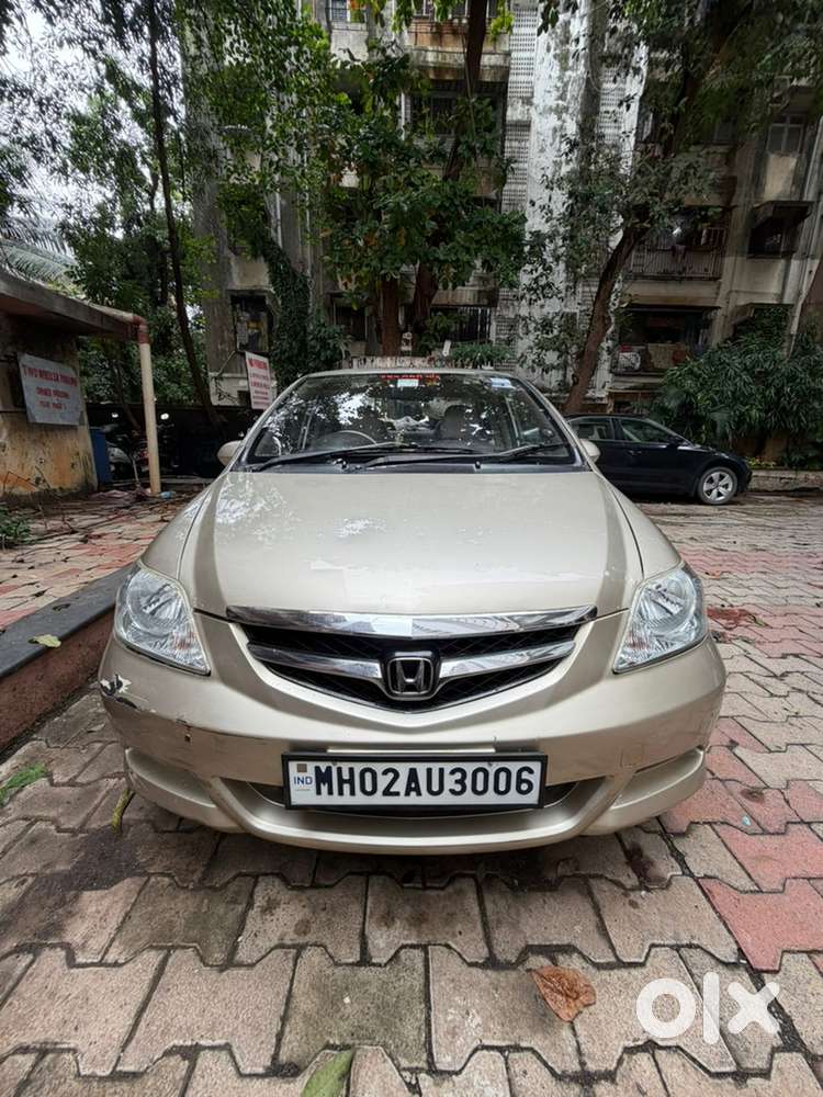 Honda City Zx Gxi 2006 Hybrid Manual