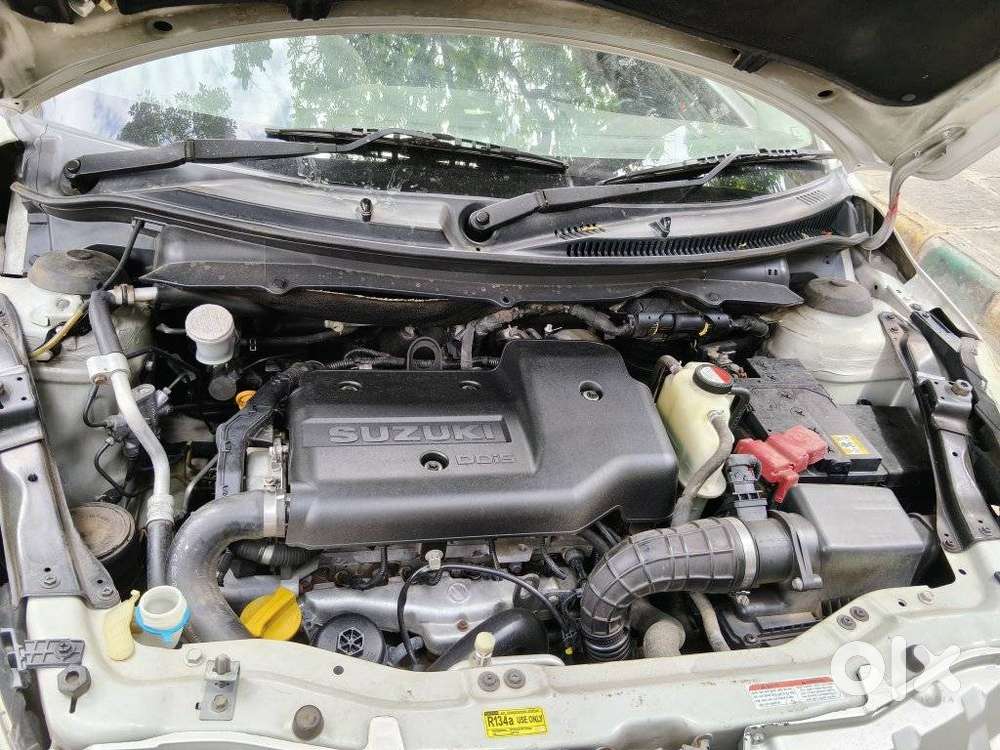 Maruti Suzuki Swift Vdi (o), 2016, Diesel