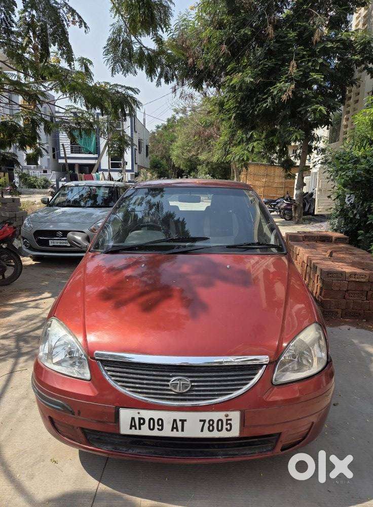 Tata Indica Xeta Gls Bs Iv, 2004, Diesel