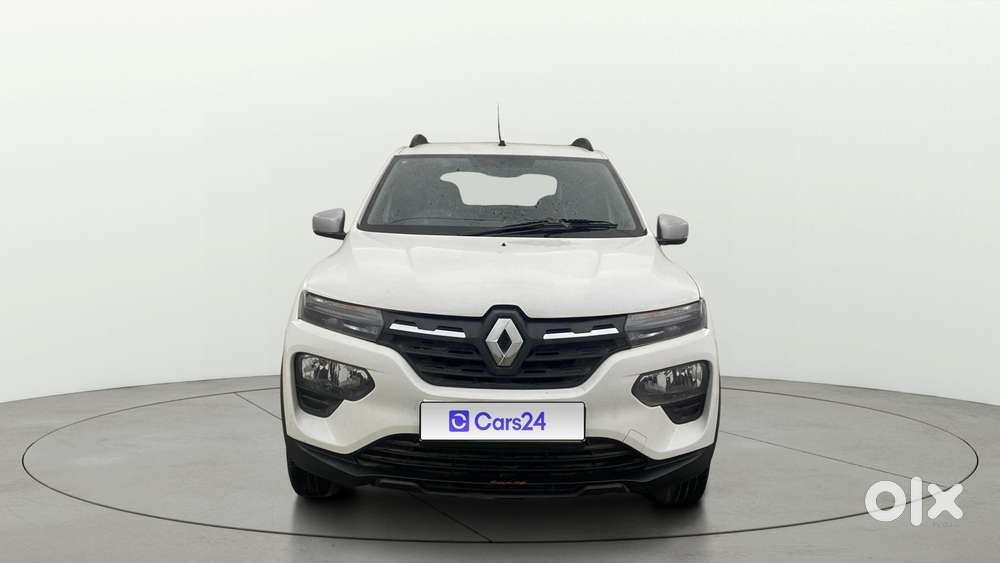 Renault Kwid 1.0 Rxt Edition, 2023, Petrol