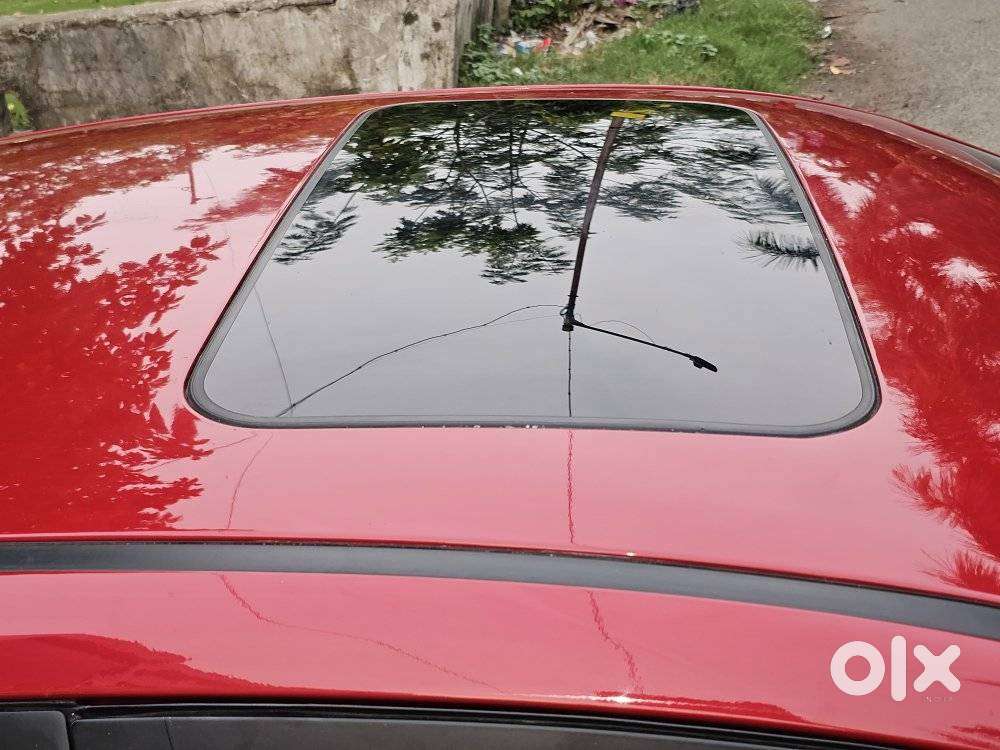 Hyundai Verna Sx Option, 2024, Petrol