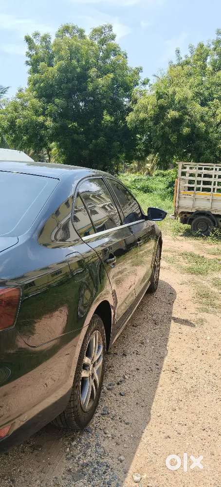 Volkswagen Jetta 2012 Manual