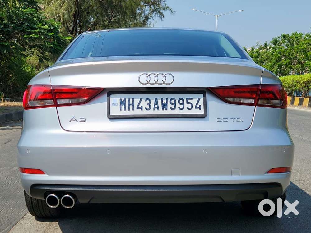 Audi A3 2.0 35 Tdi Premium Plus + Sunroof, 2016, Diesel