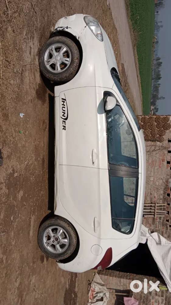 Hyundai I20 1.2 Spotz 2012