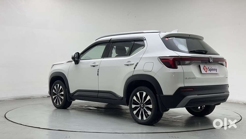 Honda Elevate Vx Cvt, 2023, Petrol