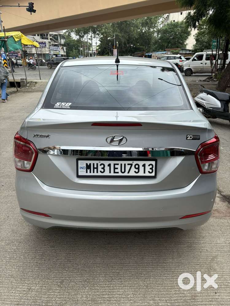Hyundai Xcent 1.2 S Special Edition, 2016, Petrol