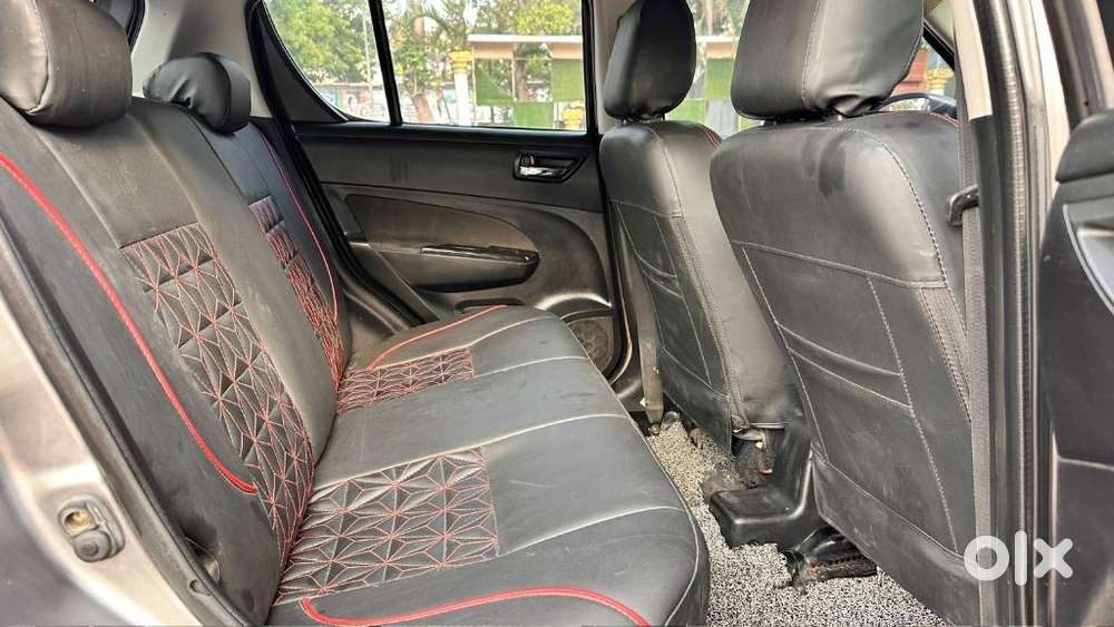 Maruti Suzuki Swift 2011-2014 Zdi, 2015, Diesel