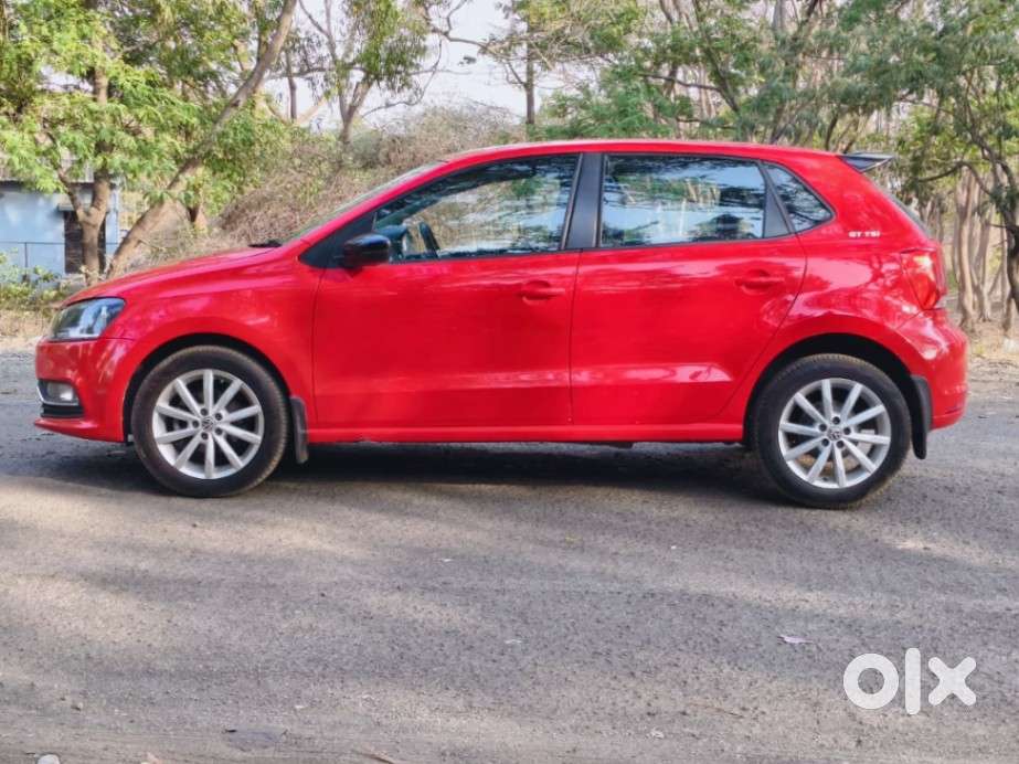 Volkswagen Polo Select 1.2 Mpi Highline, 2018, Petrol