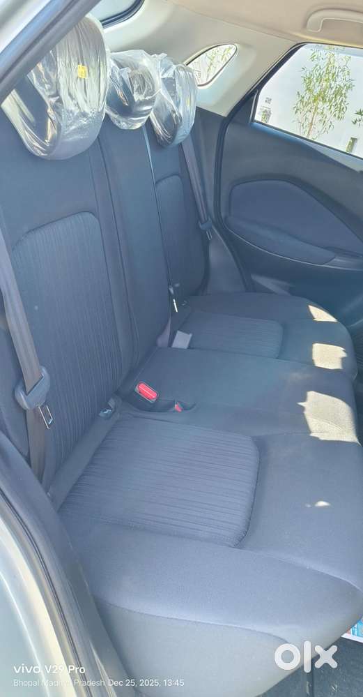 Maruti Suzuki Baleno 1.2 Delta At, 2024, Petrol