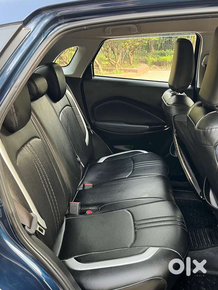 Maruti Suzuki Baleno 1.2 Zeta At, 2025, Petrol