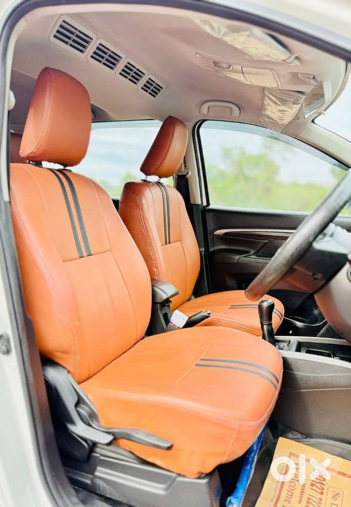 Maruti Suzuki Xl6 1.5 Zeta Mt, 2022, Petrol