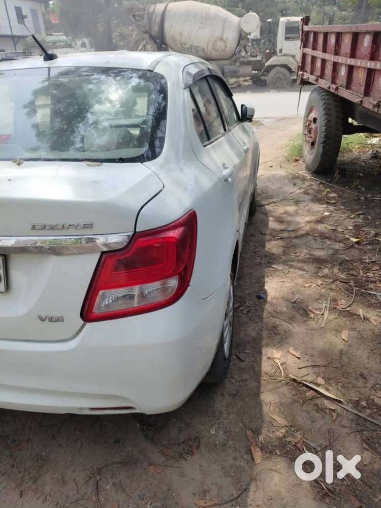 Maruti Suzuki Dzire 2017-2020 Vdi, 2018, Diesel