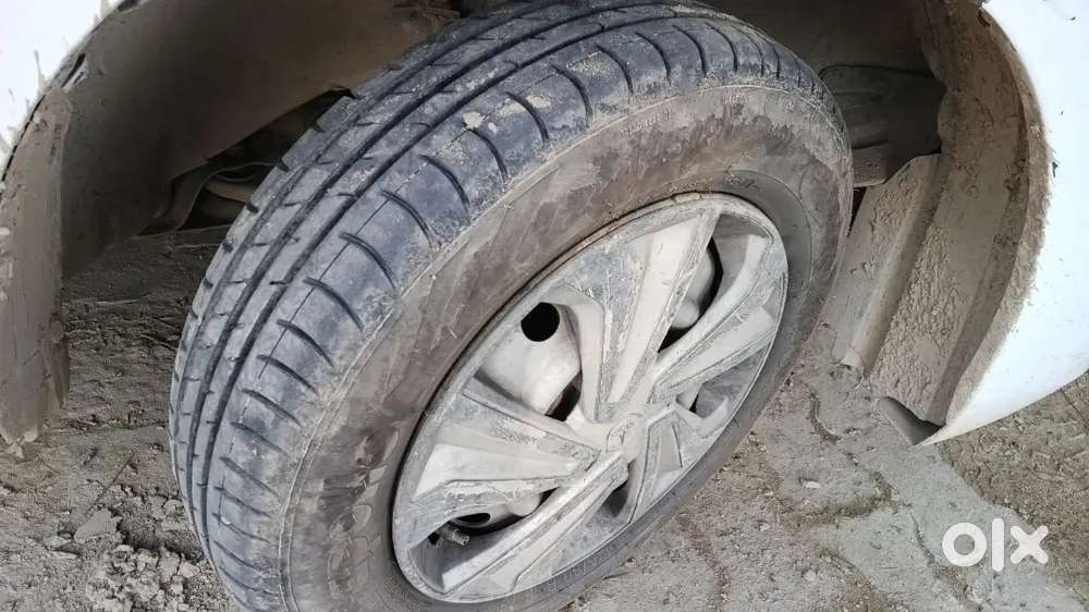 Maruti Suzuki Wagon R 2018 Cng & Hybrids 55000 Km Driven