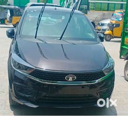 Tata Tiago 2023