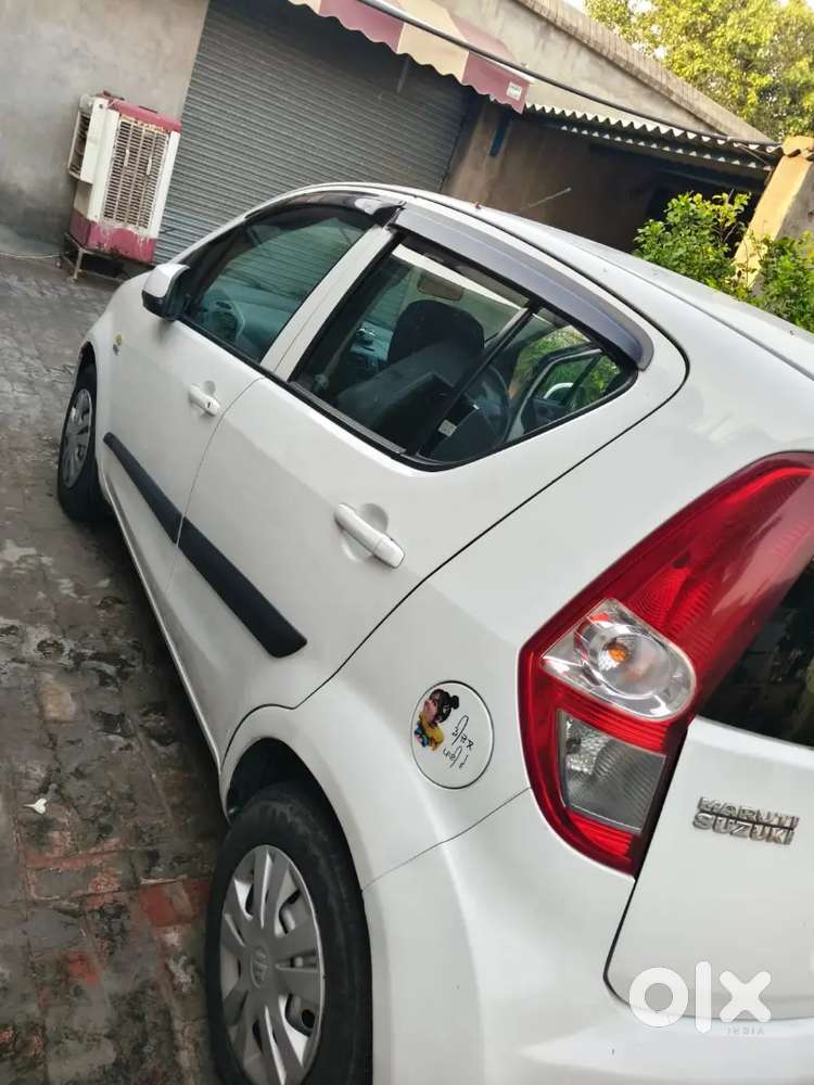 Maruti Suzuki Ritz Diesel 2014