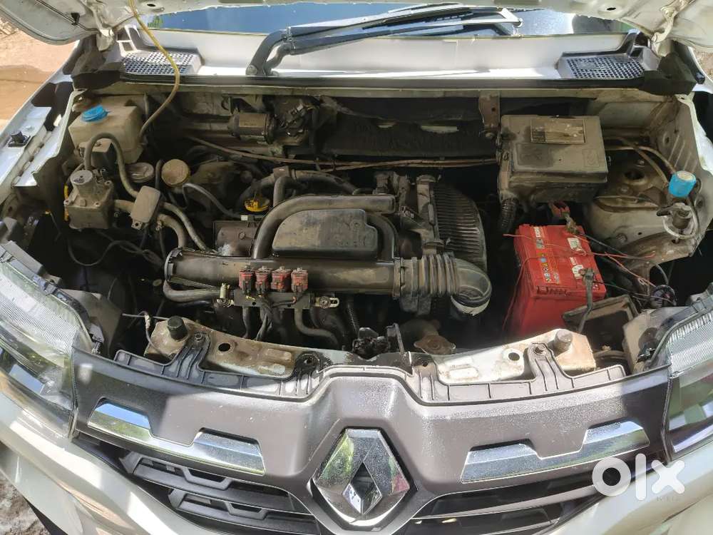Renault Kwid Rxt 2019