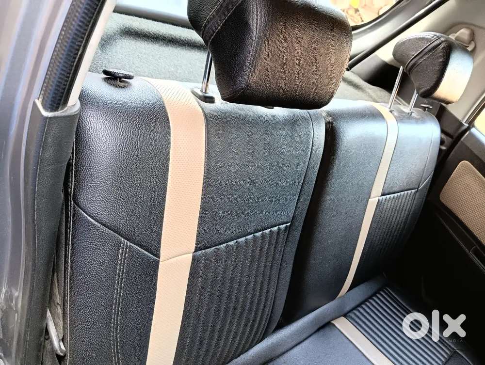 2017 Maruti Suzuki Wagon R Lxi