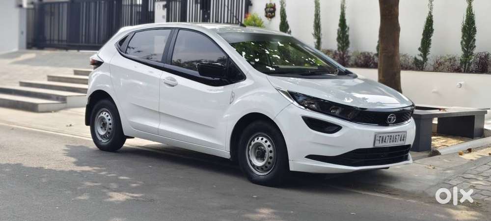 Tata Altroz 1.5 Xm Diesel, 2022, Diesel