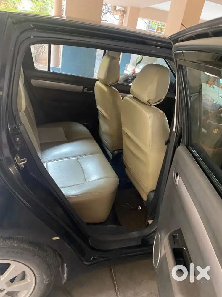 Maruti Swift 2007 Petrol Zxi , Well Maintained, Good Condition