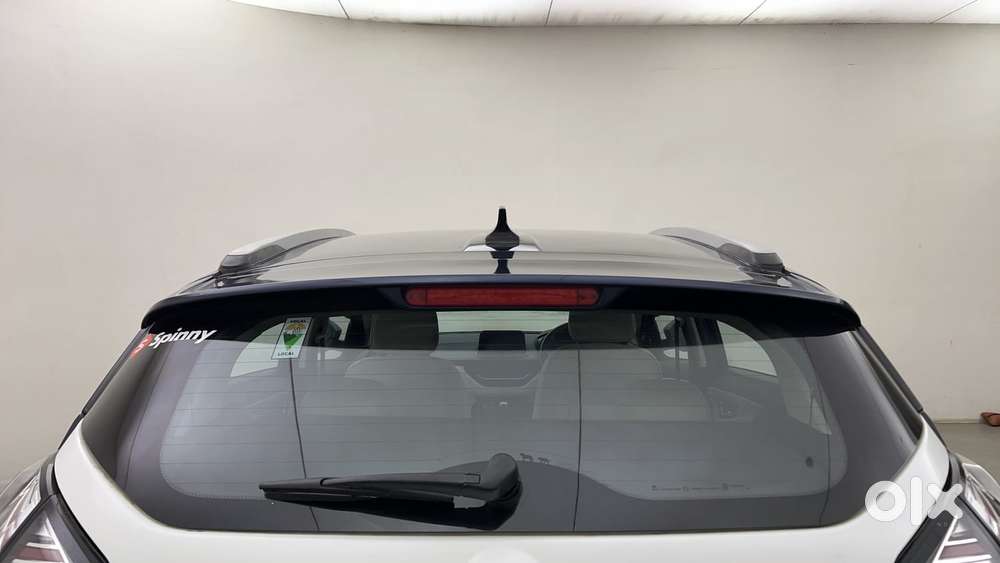 Tata Nexon Xz Plus Luxs, 2023, Petrol