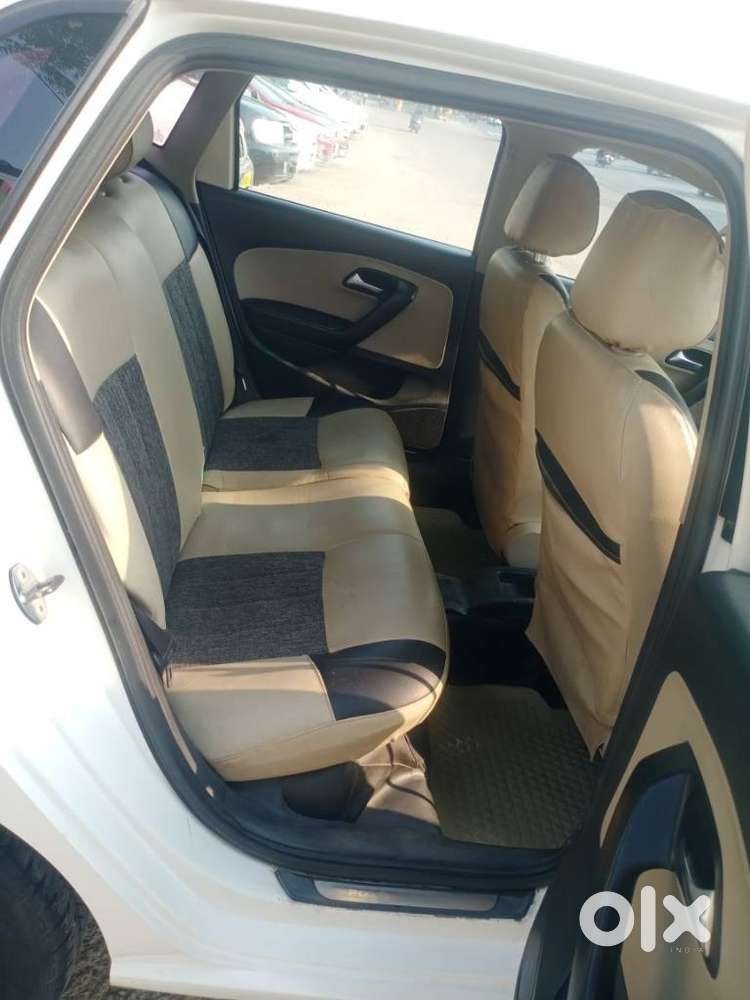 Volkswagen Polo 2009-2013 Diesel Highline 1.2l, 2013, Diesel