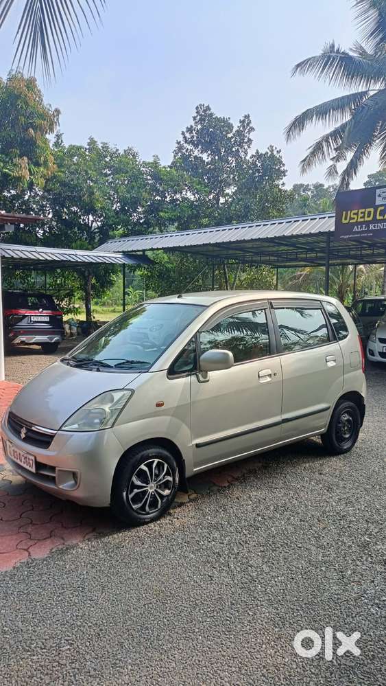 Maruti Suzuki Estilo Vxi, 2008