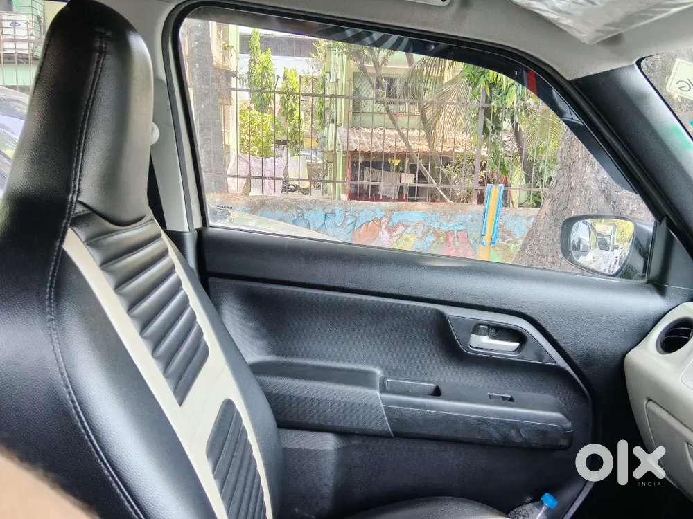 Maruti Suzuki Wagon R 2022 Cng & Hybrids 62000 Km Driven