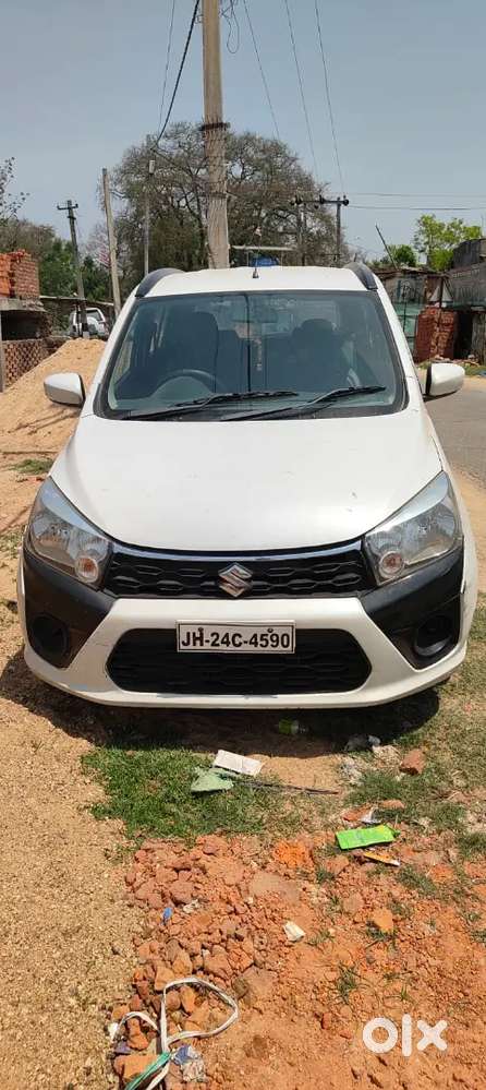 Maruti Suzuki Celerio X 2018 Petrol 90000 Km Driven